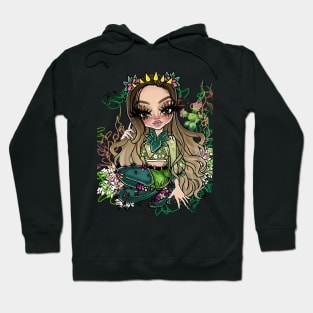 Cactus Hoodie